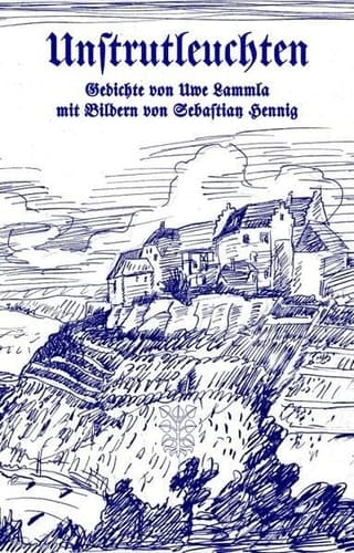 Unstrutleuchten Gedichte