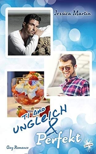 Ti amo - ungleich & perfekt