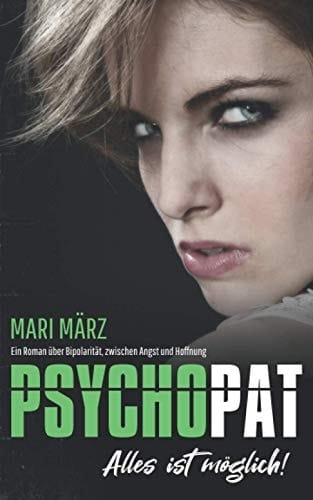 PSYCHO-PAT: Die Vergangenheit ist noch nicht fertig mit dir ... (German Edition)