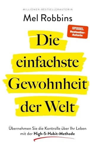 Die Einfachste Gewohnheit Der Welt