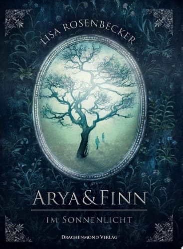 Arya & Finn Im Sonnenlicht