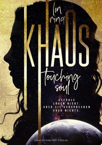 KHAOS Touching Soul
