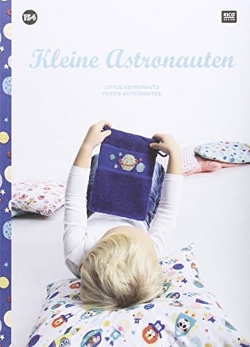 Kleine Astronauten Little astronauts