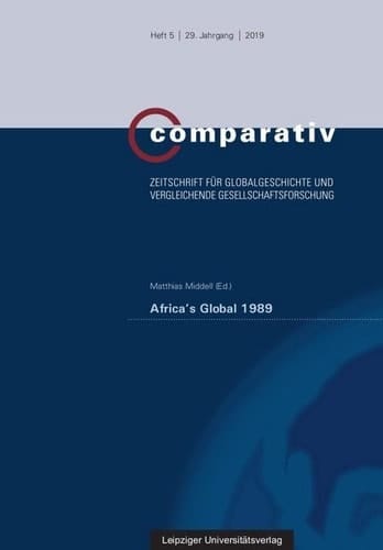 Africa's Global 1989
