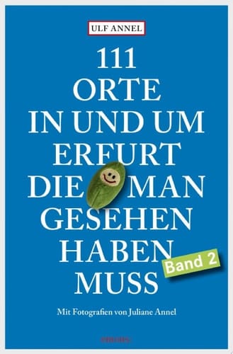 111 Orte ... Reiseführer