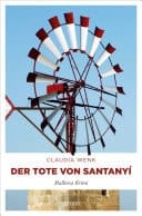 Der Tote von Santanyí Mallorca Krimi