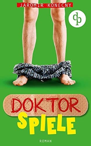 Doktorspiele Roman