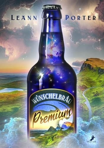 Wünschelbräu Premium Fantasy Roman