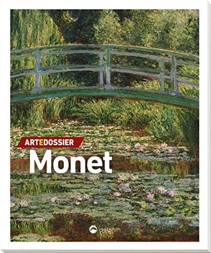 Monet 1840-1926
