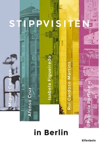 Stippvisiten