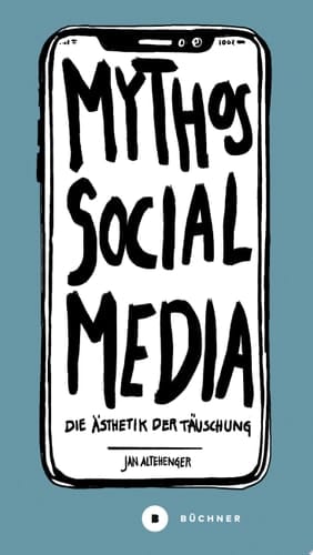 Mythos Social Media Die Ästhetik der Täuschung