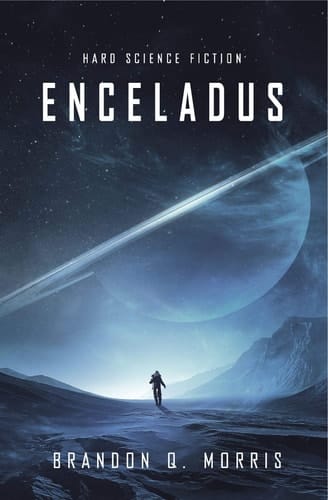 Enceladus Limitierte Sonderausgabe
