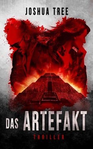 Das Artefakt Thriller