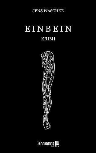 Einbein Krimi