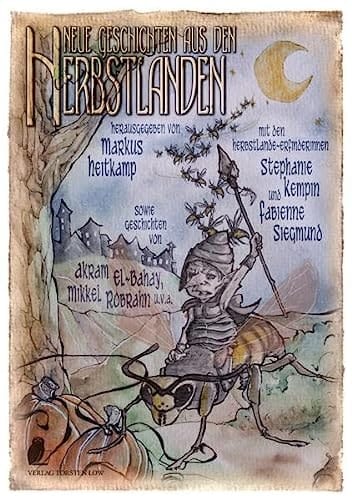 Neue Geschichten aus den Herbstlanden