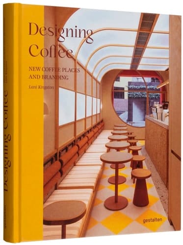 Designing Coffee New Coffee Places and Branding