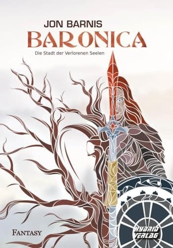 Baronica Die Stadt der Verlorenen Seelen