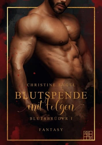 Blutspende mit Folgen Fantasy