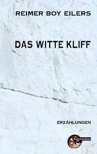 Das Witte Kliff: Der Untergang der Weißen Klippe