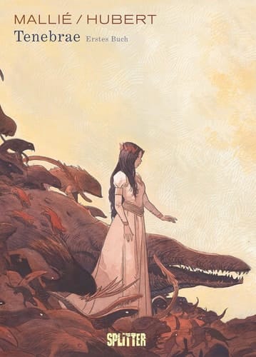 Tenebrae. Band 1 Erstes Buch