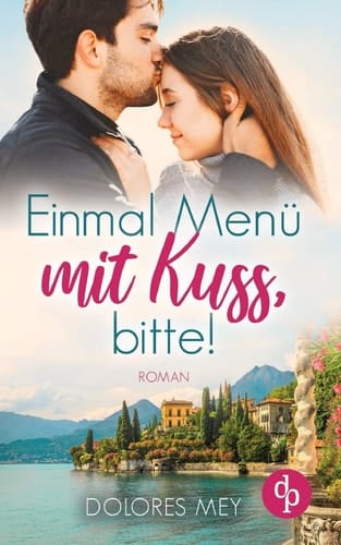Einmal Menü mit Kuss, bitte!