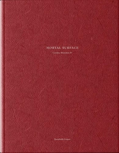 Cudelice Brazelton IV Mortal Surface