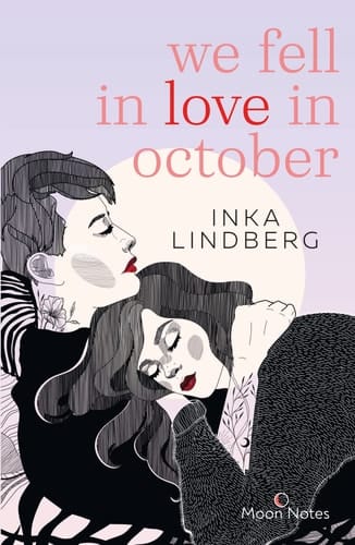 we fell in love in october Roman über queere Liebe und die Frage, was uns wirklich glücklich macht