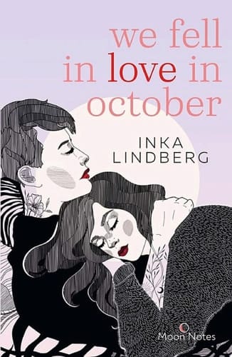 we fell in love in october Roman über queere Liebe und die Frage, was uns wirklich glücklich macht