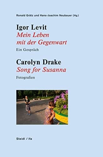 Mein Leben mit der Gegenwart ein Gespräch