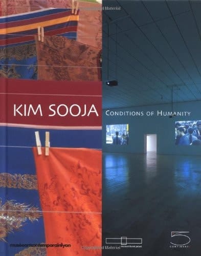 Kim Sooja: conditions of humanity.
