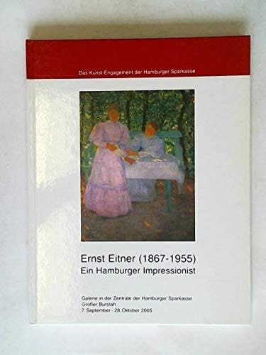 Otto Fischer-Trachau (1878 - 1958) ; Leben und Werk - eine Annäherung ; Ausstellung in der Hamburger Sparkasse, Haspa-Galerie, 26. September - 19. Dezember 2008 ; [herausgegeben von der Hamburger Sparkasse aus Anlass der Ausstellung: Otto Fischer-Trachau (1878 - 1958). Leben und Werk - eine Annäherung]