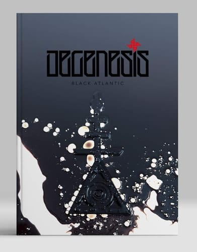 Degenesis: Black Atlantic (SMV009)