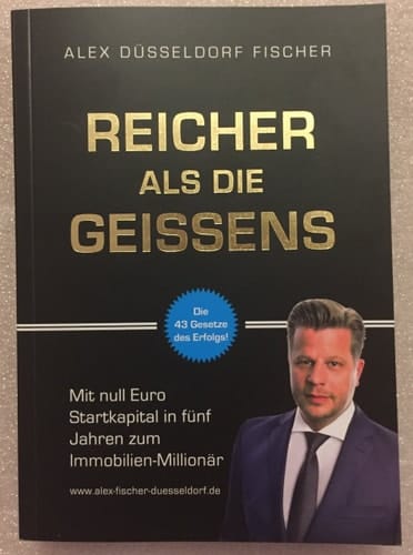 Reicher als die Geissens mit null Euro Startkapital in fünf Jahren zum Immobilien-Millionär