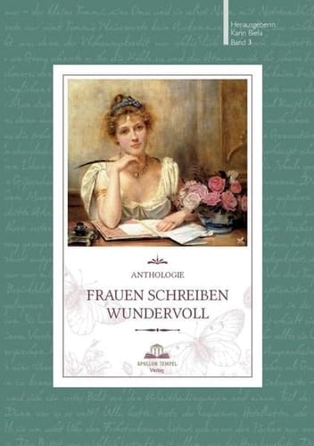 Frauen schreiben wundervoll