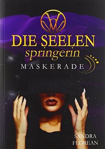 Maskerade Mystery-Roman