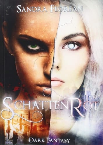 Schattenrot Dark Fantasy