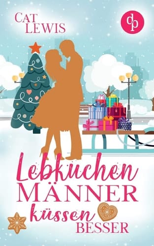 Lebkuchenmänner küssen besser
