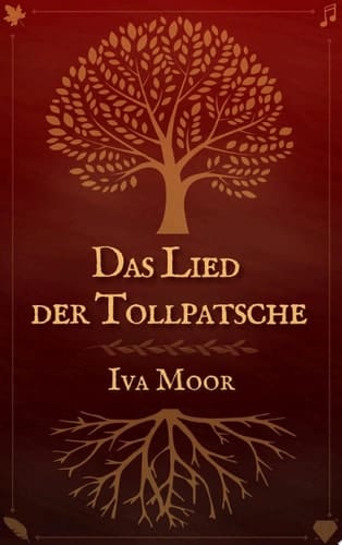 Das Lied der Tollpatsche
