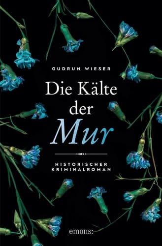 Die Kälte der Mur - Historischer Kriminalroman