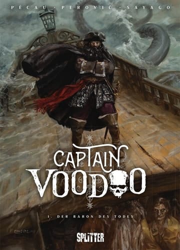 Der Baron des Todes
