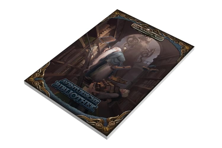 Aventurische Bibliothek