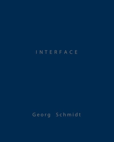 Georg Schmidt: Interface Malerei Parallel Zur Quantenphysik