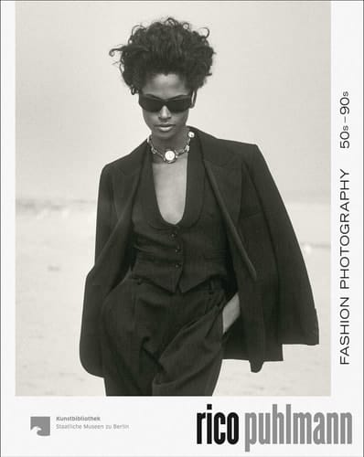Rico Puhlmann Fashion Photography 50s–90s