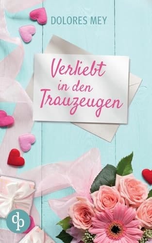 Verliebt in den Trauzeugen