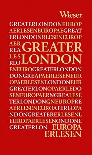Europa Erlesen - Greater London