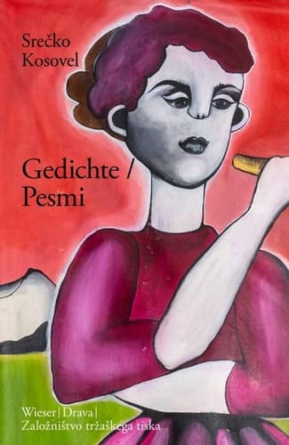 Gedichte Slowenisch - Deutsch
