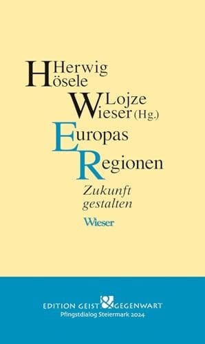 Europas Regionen Zukunft gestalten