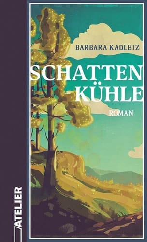 Schattenkühle Roman
