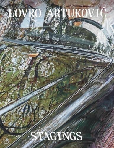 Lovro Artuković Stagings