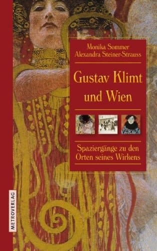 Gustav Klimt und Wien